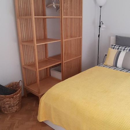 Apartamenty Premium 200M. Do Plazy Гданьск Экстерьер фото