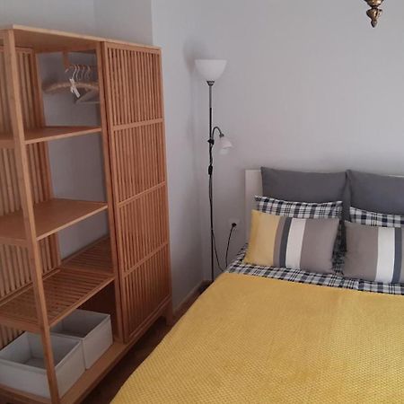 Apartamenty Premium 200M. Do Plazy Гданьск Экстерьер фото