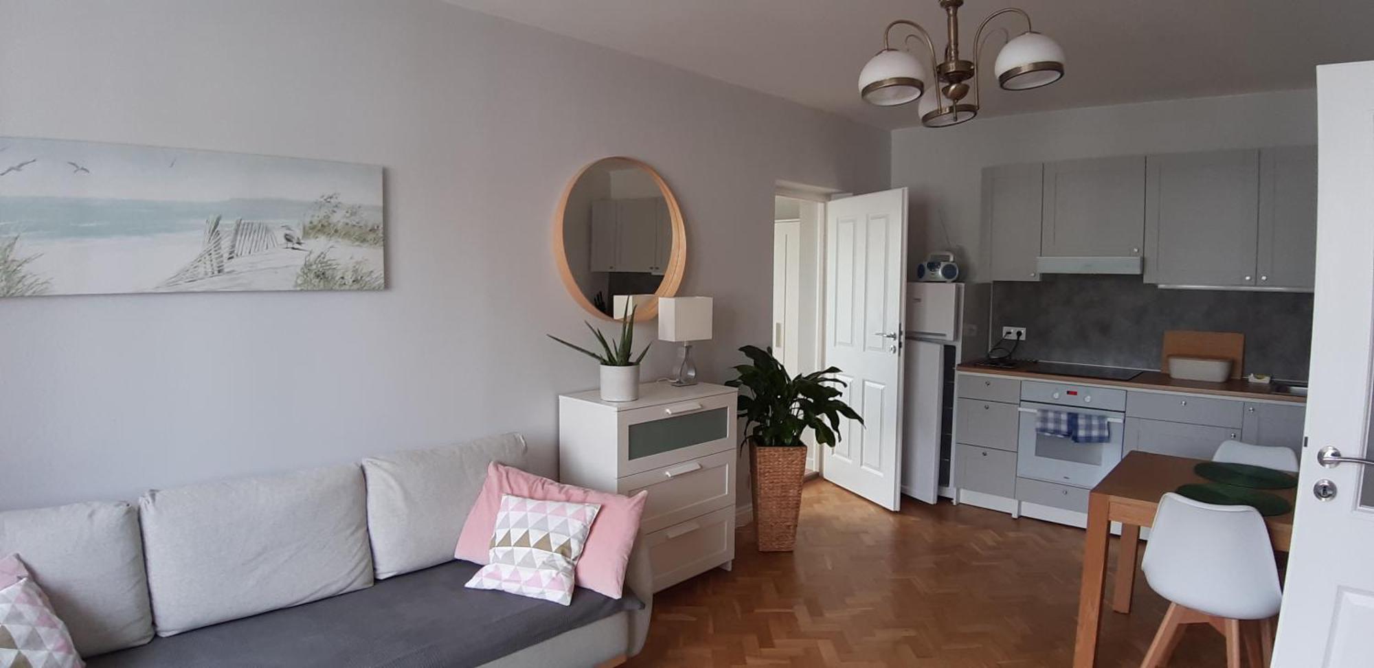 Apartamenty Premium 200M. Do Plazy Гданьск Экстерьер фото