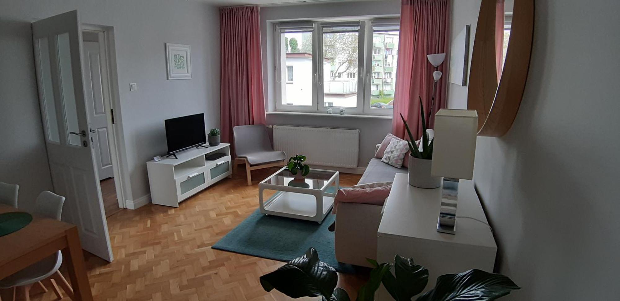 Apartamenty Premium 200M. Do Plazy Гданьск Экстерьер фото