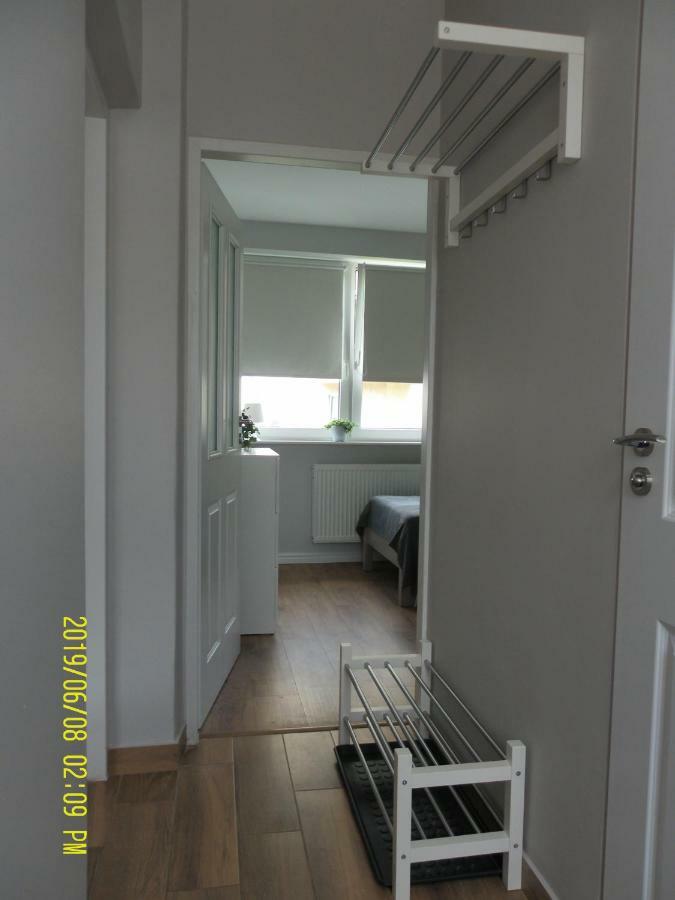 Apartamenty Premium 200M. Do Plazy Гданьск Экстерьер фото