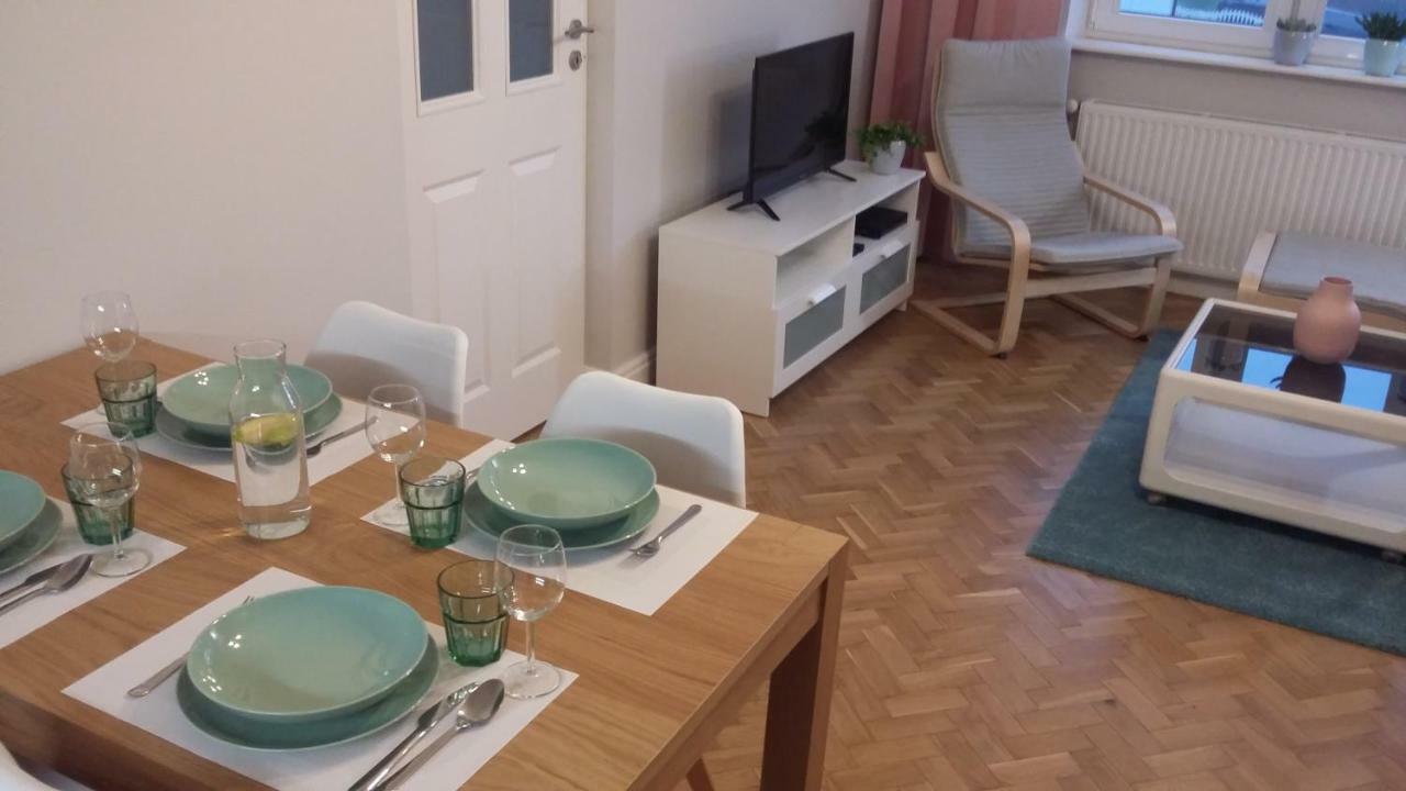 Apartamenty Premium 200M. Do Plazy Гданьск Экстерьер фото