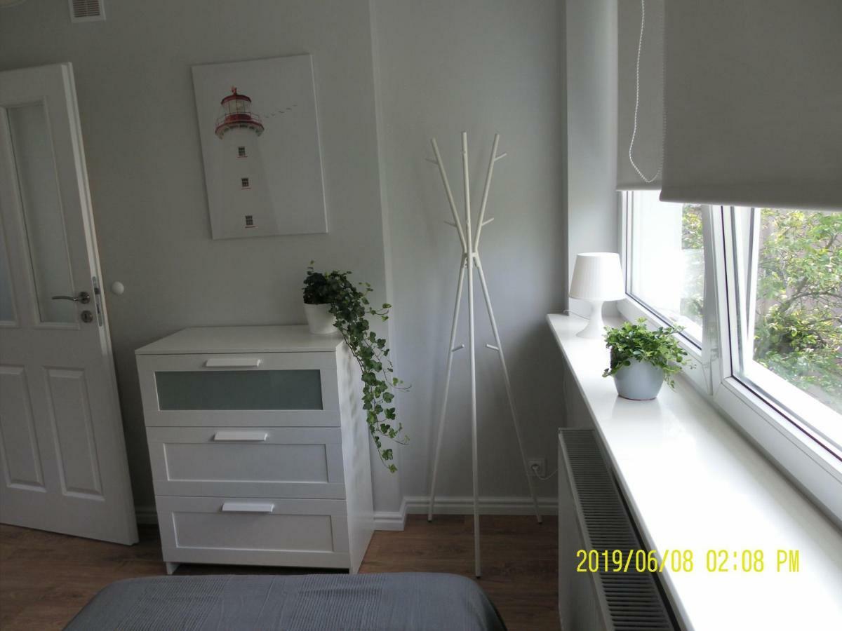 Apartamenty Premium 200M. Do Plazy Гданьск Экстерьер фото