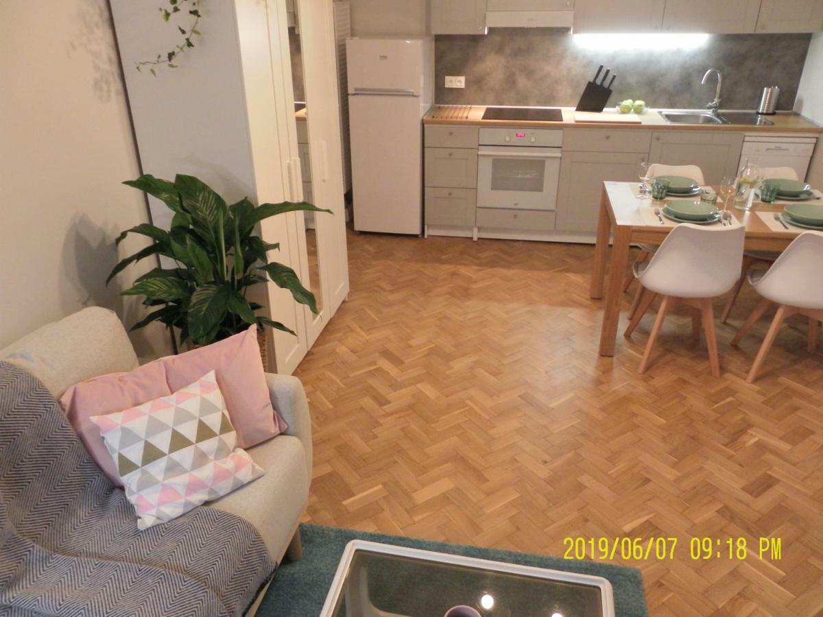 Apartamenty Premium 200M. Do Plazy Гданьск Экстерьер фото