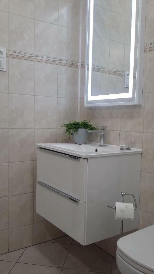 Apartamenty Premium 200M. Do Plazy Гданьск Экстерьер фото