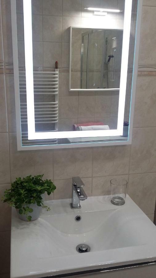 Apartamenty Premium 200M. Do Plazy Гданьск Экстерьер фото