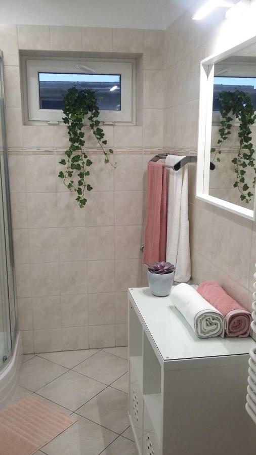 Apartamenty Premium 200M. Do Plazy Гданьск Экстерьер фото