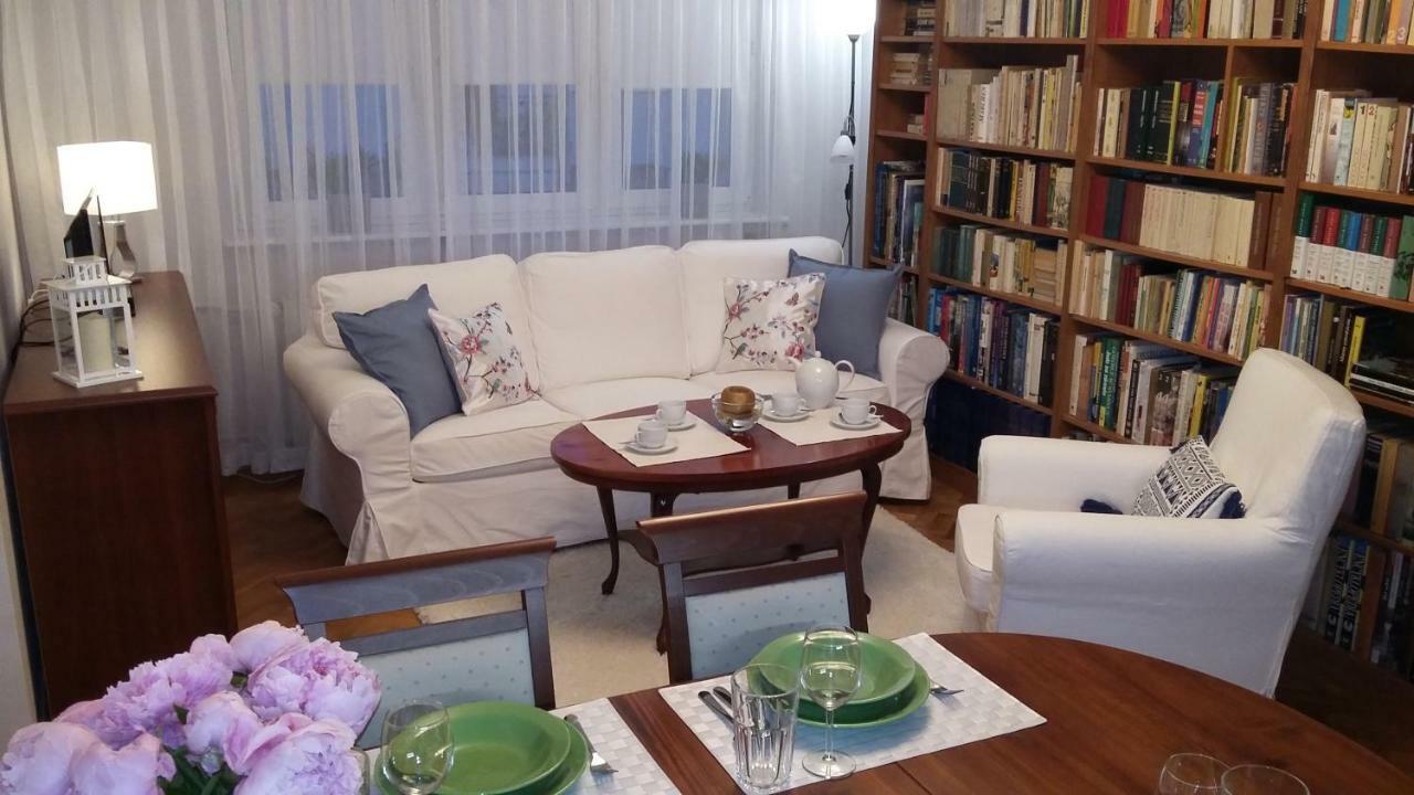 Apartamenty Premium 200M. Do Plazy Гданьск Экстерьер фото
