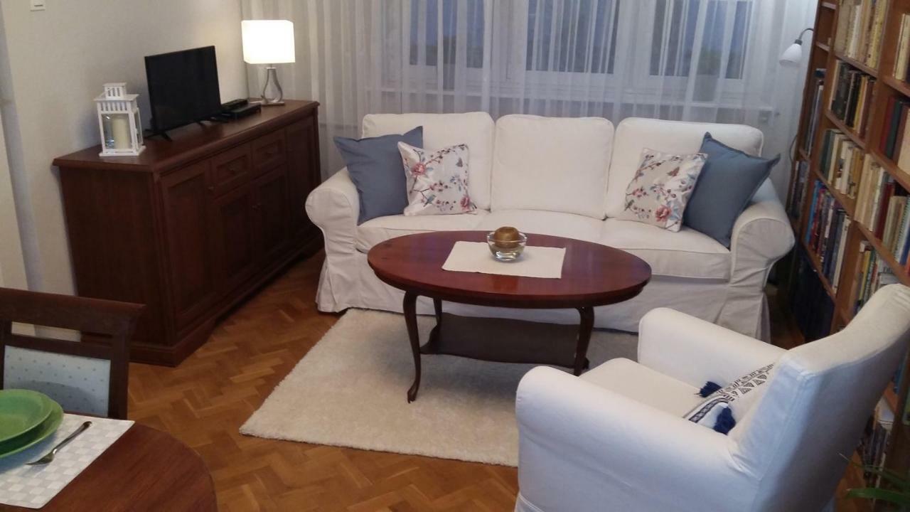 Apartamenty Premium 200M. Do Plazy Гданьск Экстерьер фото