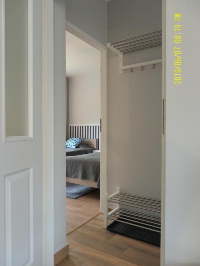 Apartamenty Premium 200M. Do Plazy Гданьск Экстерьер фото