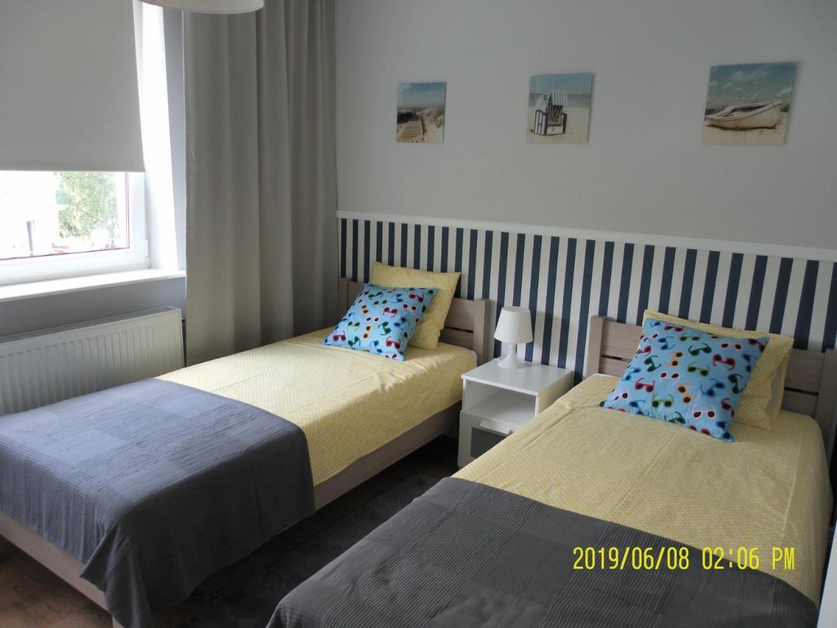 Apartamenty Premium 200M. Do Plazy Гданьск Экстерьер фото