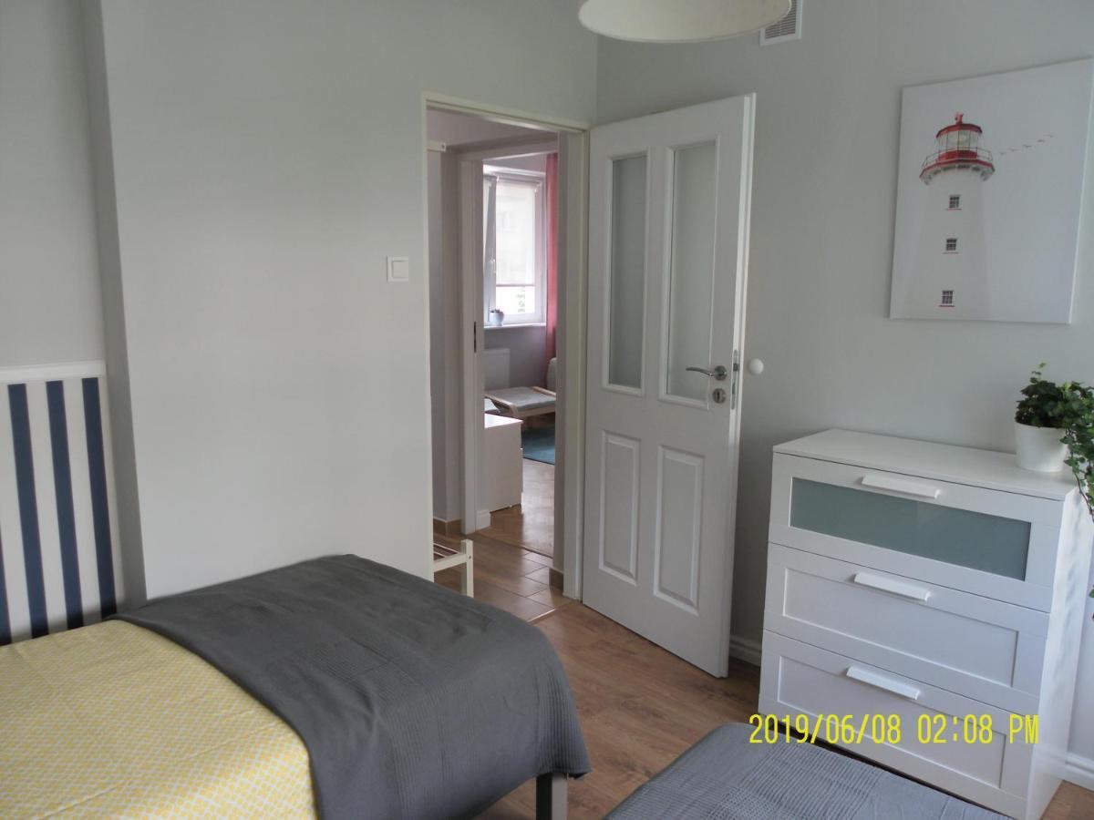 Apartamenty Premium 200M. Do Plazy Гданьск Экстерьер фото