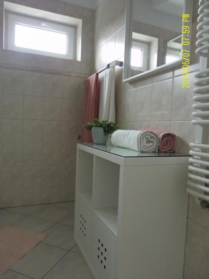 Apartamenty Premium 200M. Do Plazy Гданьск Экстерьер фото
